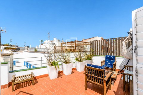 Takvåning till salu i Sitges, Barcelona, Spanien 4 sovrum, 111 kvm. Nr. 194309 - foto 22