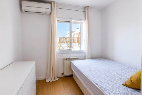 Takvåning till salu i Sitges, Barcelona, Spanien 4 sovrum, 111 kvm. Nr. 194309 - foto 19