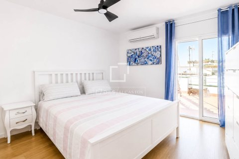 Takvåning till salu i Sitges, Barcelona, Spanien 4 sovrum, 111 kvm. Nr. 194309 - foto 18