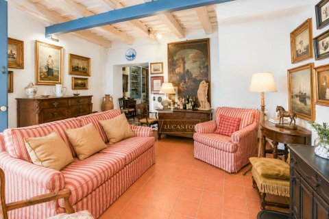 Villa till salu i Sitges, Barcelona, Spanien 5 sovrum, 189 kvm. Nr. 194308 - foto 7