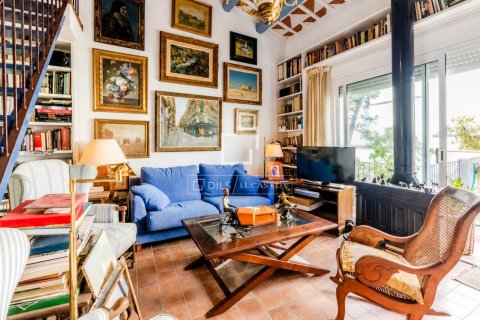 Villa till salu i Sitges, Barcelona, Spanien 5 sovrum, 189 kvm. Nr. 194308 - foto 25