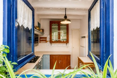 Villa till salu i Sitges, Barcelona, Spanien 5 sovrum, 189 kvm. Nr. 194308 - foto 14