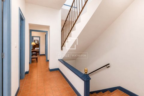 Villa till salu i Sitges, Barcelona, Spanien 5 sovrum, 189 kvm. Nr. 194308 - foto 22