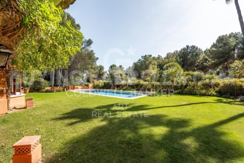 Huvila myytävänä Marbella, Malaga, Espanja, 5 makuuhuonetta, 992 m2 No. 158817 - kuva 24