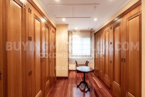 Huvila myytävänä Marbella, Malaga, Espanja, 5 makuuhuonetta, 992 m2 No. 158817 - kuva 11