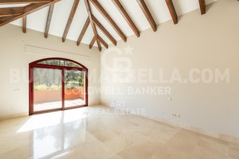 Huvila myytävänä Marbella, Malaga, Espanja, 5 makuuhuonetta, 992 m2 No. 158817 - kuva 16
