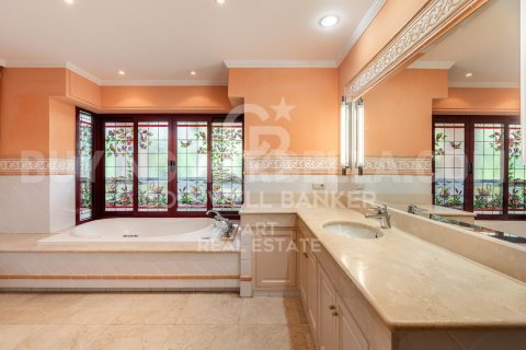 Huvila myytävänä Marbella, Malaga, Espanja, 5 makuuhuonetta, 992 m2 No. 158817 - kuva 12