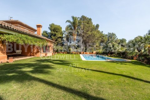 Huvila myytävänä Marbella, Malaga, Espanja, 5 makuuhuonetta, 992 m2 No. 158817 - kuva 23