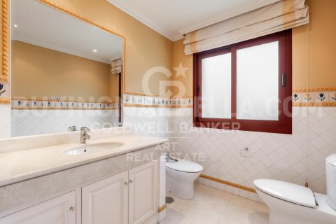 Huvila myytävänä Marbella, Malaga, Espanja, 5 makuuhuonetta, 992 m2 No. 158817 - kuva 14