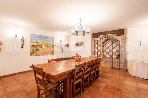 Villa à vendre à Marbella, Malaga, Espagne, 5 chambres, 992 m2 No. 158817 - photo 7