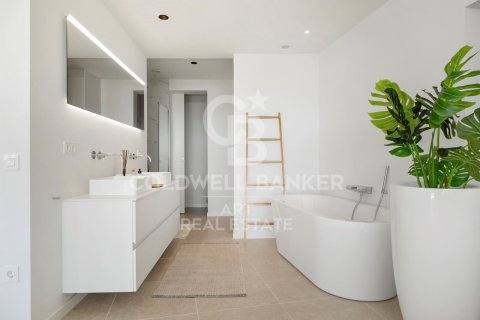 Willa w Benahavis, Malaga, Hiszpania 5 sypialni, 407 mkw. nr 158815 – zdjęcie 13