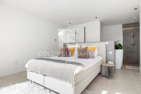 Willa w Benahavis, Malaga, Hiszpania 5 sypialni, 407 mkw. nr 158815 – zdjęcie 17