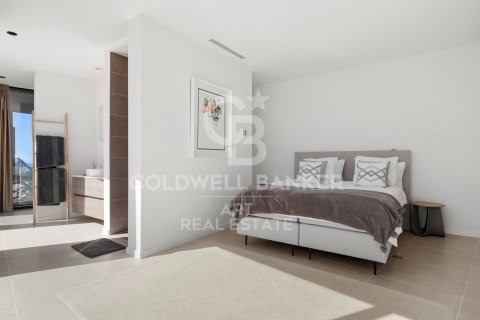 Willa w Benahavis, Malaga, Hiszpania 5 sypialni, 407 mkw. nr 158815 – zdjęcie 14