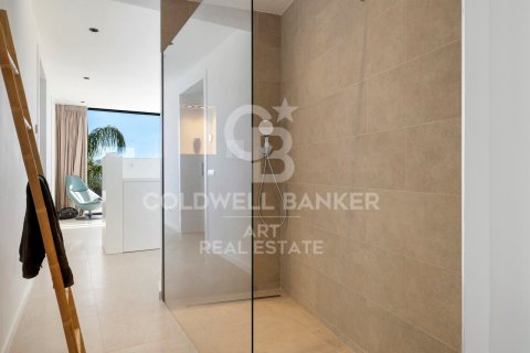 Willa w Benahavis, Malaga, Hiszpania 5 sypialni, 407 mkw. nr 158815 – zdjęcie 21