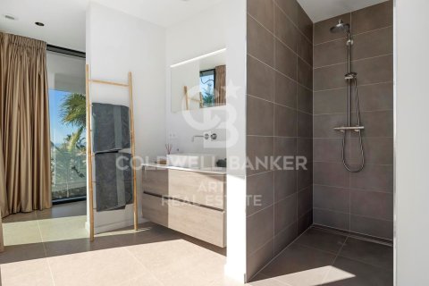 Willa w Benahavis, Malaga, Hiszpania 5 sypialni, 407 mkw. nr 158815 – zdjęcie 15