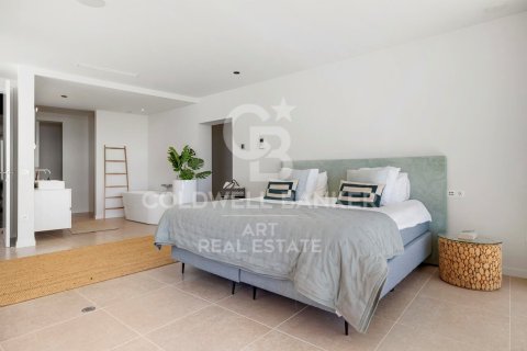 Willa w Benahavis, Malaga, Hiszpania 5 sypialni, 407 mkw. nr 158815 – zdjęcie 12