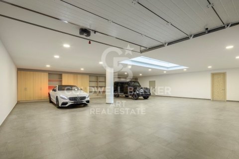 Huvila myytävänä Marbella, Malaga, Espanja, 6 makuuhuonetta, 1023 m2 No. 158818 - kuva 29