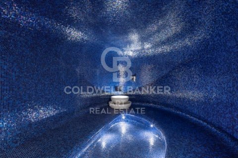 Huvila myytävänä Marbella, Malaga, Espanja, 6 makuuhuonetta, 1023 m2 No. 158818 - kuva 22