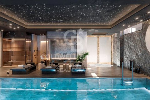 Продажа виллы в Бенахавис, Малага, Испания 7 спален, 1402м2 №158820 - фото 7