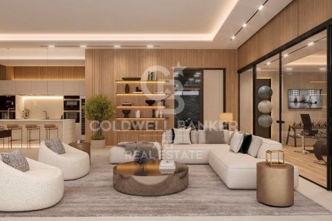 Продажа виллы в Бенахавис, Малага, Испания 7 спален, 1402м2 №158820 - фото 4