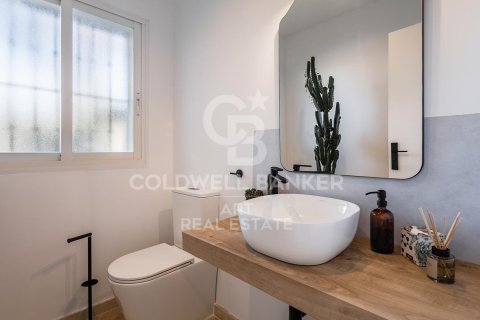 Casa adosada en venta en Benahavís, Málaga, España 4 dormitorios, 352 m2 No. 158819 - foto 12