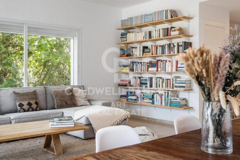 Casa adosada en venta en Benahavís, Málaga, España 4 dormitorios, 352 m2 No. 158819 - foto 3