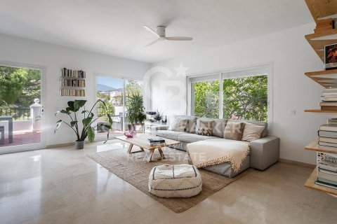 Townhouse in Benahavis, Malaga, Spanien 4 Schlafzimmer, 352 m2 Nr. 158819