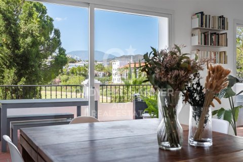 Casa adosada en venta en Benahavís, Málaga, España 4 dormitorios, 352 m2 No. 158819 - foto 7