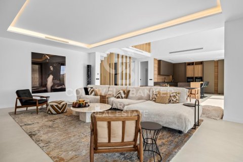 Huvila myytävänä Benahavis, Malaga, Espanja, 4 makuuhuonetta, 573 m2 No. 158816 - kuva 4