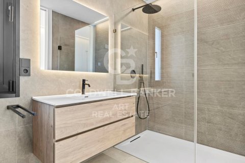 Huvila myytävänä Benahavis, Malaga, Espanja, 4 makuuhuonetta, 573 m2 No. 158816 - kuva 13