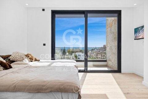 Villa till salu i Benahavis, Malaga, Spanien 4 sovrum, 573 kvm. Nr. 158816 - foto 15