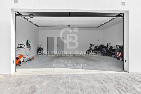 Huvila myytävänä Benahavis, Malaga, Espanja, 4 makuuhuonetta, 573 m2 No. 158816 - kuva 24