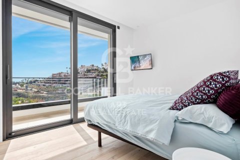 Villa till salu i Benahavis, Malaga, Spanien 4 sovrum, 573 kvm. Nr. 158816 - foto 12