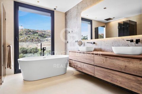 Huvila myytävänä Benahavis, Malaga, Espanja, 4 makuuhuonetta, 573 m2 No. 158816 - kuva 19