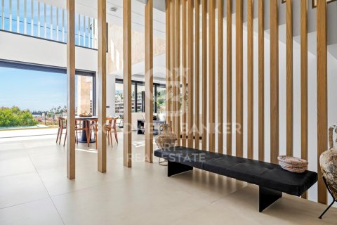 Huvila myytävänä Benahavis, Malaga, Espanja, 4 makuuhuonetta, 573 m2 No. 158816 - kuva 8