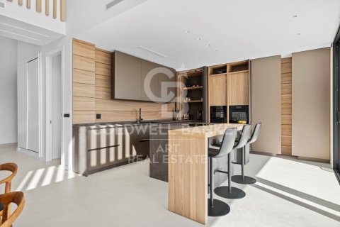 Villa till salu i Benahavis, Malaga, Spanien 4 sovrum, 573 kvm. Nr. 158816 - foto 7