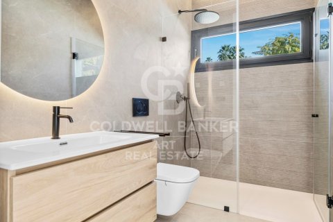 Villa till salu i Benahavis, Malaga, Spanien 4 sovrum, 573 kvm. Nr. 158816 - foto 22