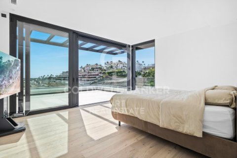 Huvila myytävänä Benahavis, Malaga, Espanja, 4 makuuhuonetta, 573 m2 No. 158816 - kuva 21