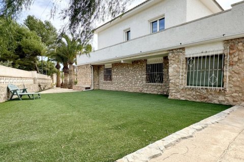 Villa in vendita Alicante, Spagna 7 camere da letto, 386 mq. N° 115192 - foto 3