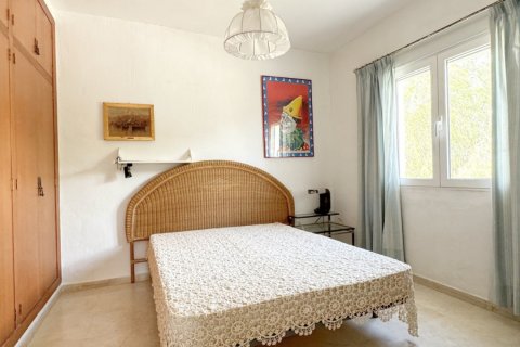 Villa in vendita Alicante, Spagna 7 camere da letto, 386 mq. N° 115192 - foto 21