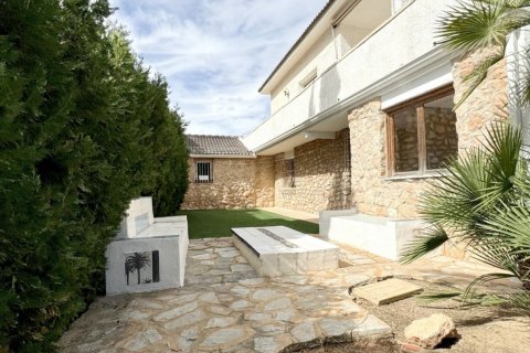 Villa in vendita Alicante, Spagna 7 camere da letto, 386 mq. N° 115192 - foto 27