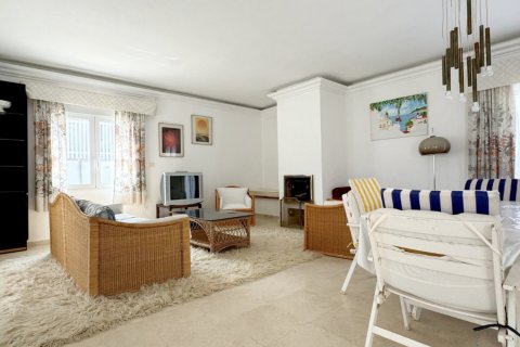 Villa in vendita Alicante, Spagna 7 camere da letto, 386 mq. N° 115192 - foto 17