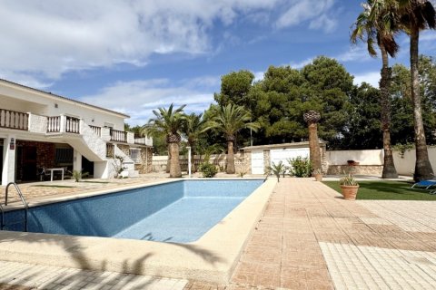 Villa in vendita Alicante, Spagna 7 camere da letto, 386 mq. N° 115192 - foto 26