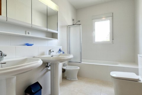 Villa in vendita Alicante, Spagna 7 camere da letto, 386 mq. N° 115192 - foto 20