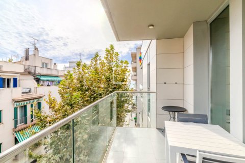 Apartment à vendre à Sitges, Barcelona, Espagne, 2 chambres, 77 m2 No. 150252 - photo 5