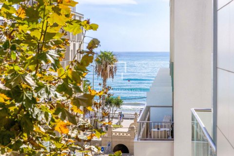 Apartment à Sitges, Barcelona, Espagne 2 chambres, 77 m2 No. 150252