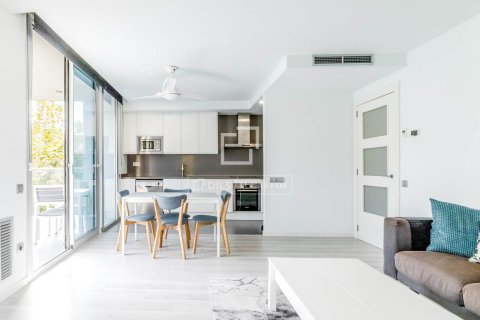 Apartment à vendre à Sitges, Barcelona, Espagne, 2 chambres, 77 m2 No. 150252 - photo 2