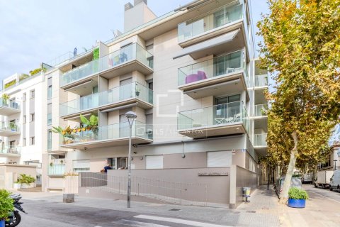 Apartment à vendre à Sitges, Barcelona, Espagne, 2 chambres, 77 m2 No. 150252 - photo 25