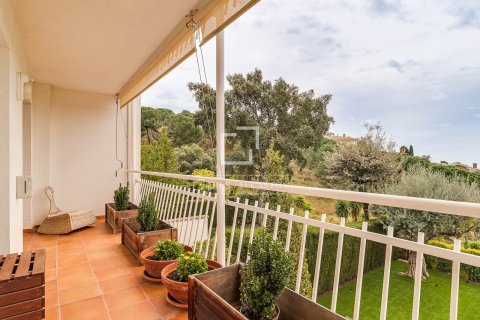 Villa for sale in Teia, Barcelona, Spain 4 bedrooms, 311 sq.m. No. 150257 - photo 28
