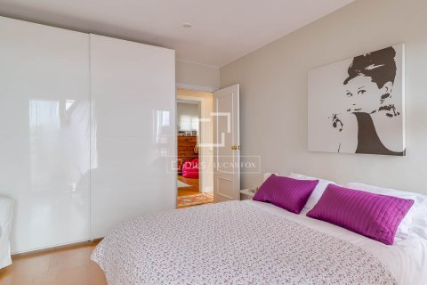 Villa for sale in Teia, Barcelona, Spain 4 bedrooms, 311 sq.m. No. 150257 - photo 22